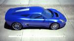 ATS 2500 GT 2012 года